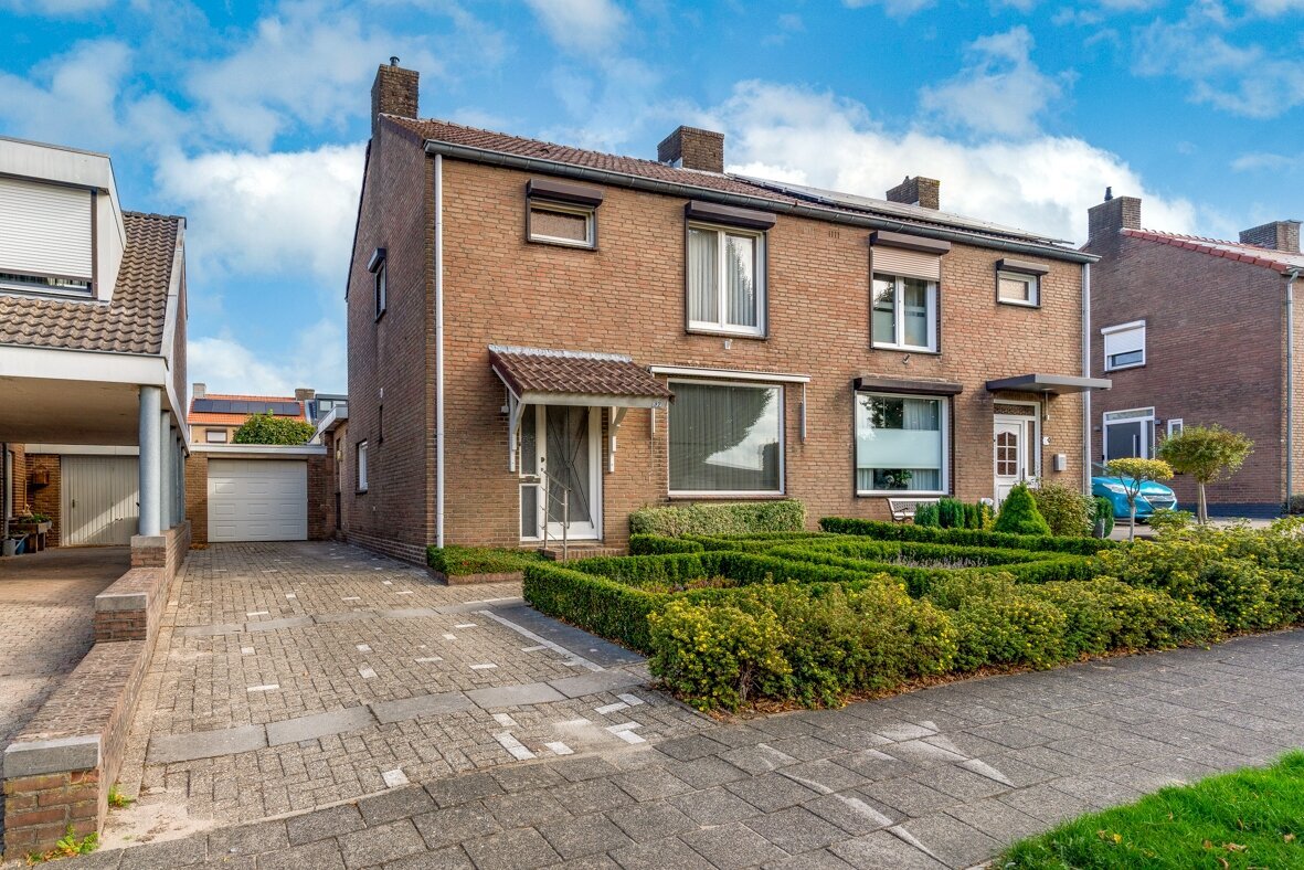 Kennedystraat 37