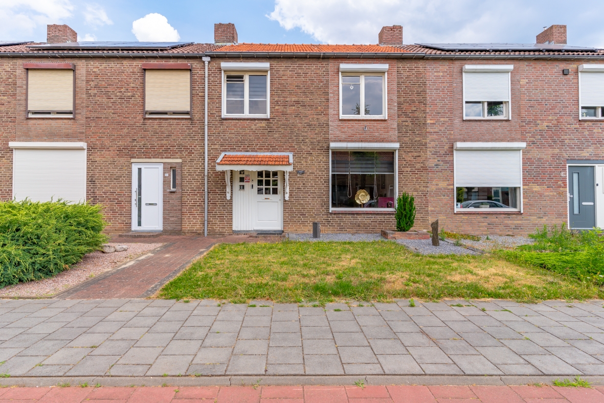 Heerstraat Noord 81