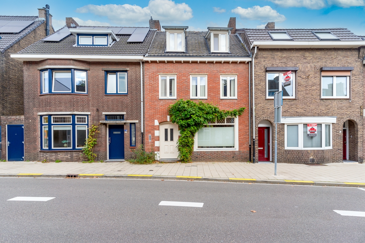 Beekhoverstraat 3C