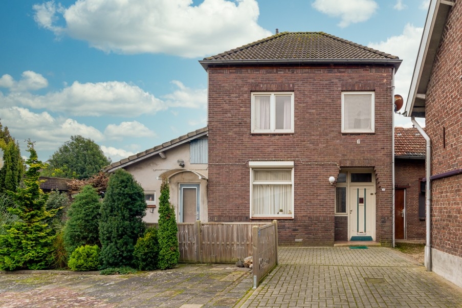 Meerser Eindstraat 28