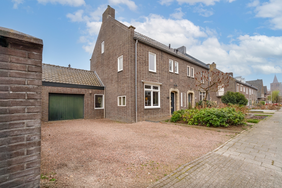 Aldenhofstraat 91