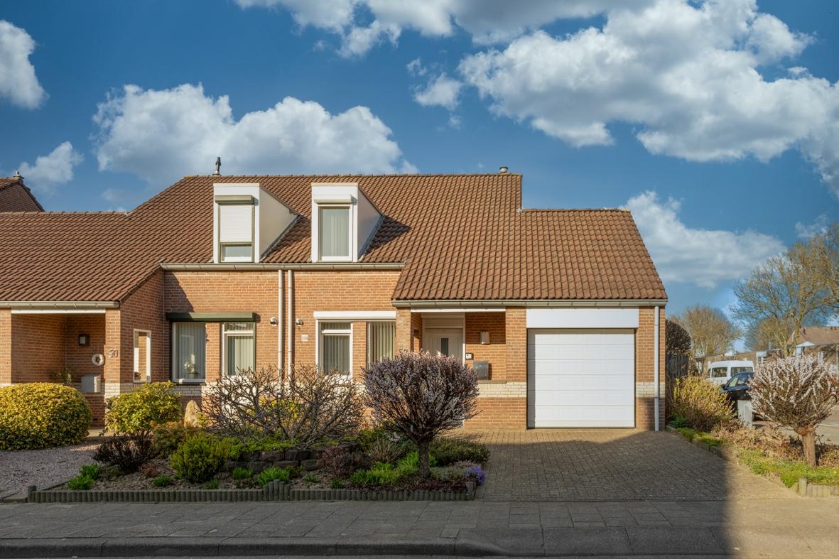 Broekhovenlaan 52
